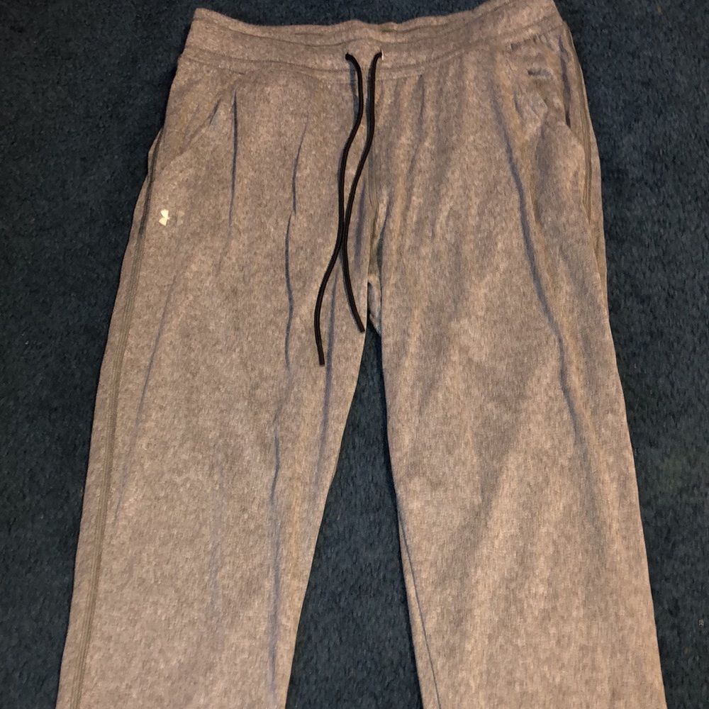 Under Armour pants